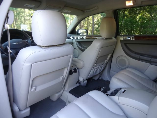 2005 Chrysler Pacifica GT Premium