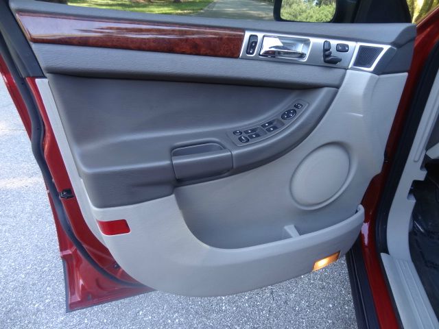 2005 Chrysler Pacifica GT Premium
