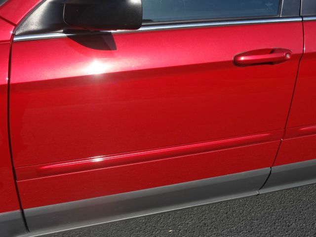 2005 Chrysler Pacifica GT Premium