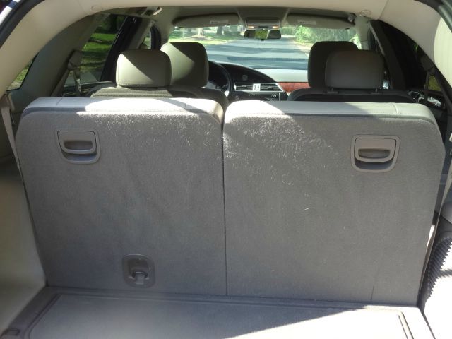 2005 Chrysler Pacifica GT Premium