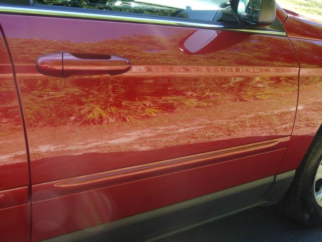 2005 Chrysler Pacifica GT Premium