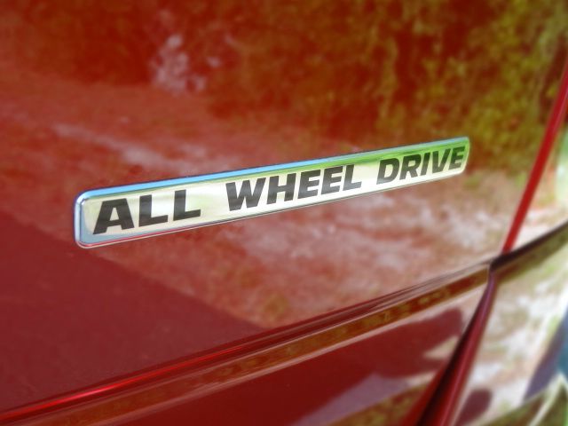 2005 Chrysler Pacifica GT Premium