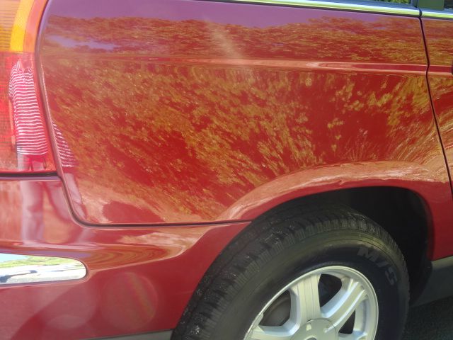 2005 Chrysler Pacifica GT Premium