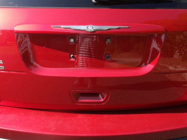 2005 Chrysler Pacifica GT Premium