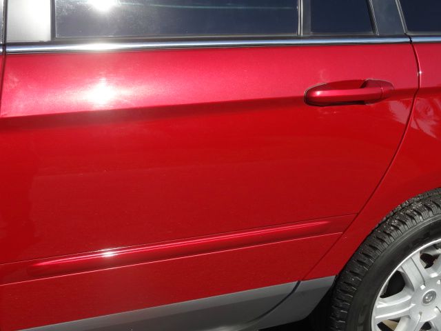 2005 Chrysler Pacifica GT Premium