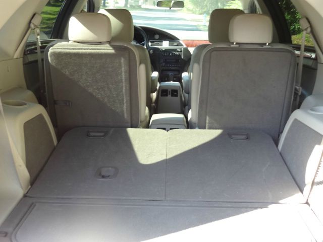 2005 Chrysler Pacifica GT Premium