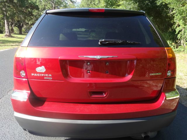 2005 Chrysler Pacifica GT Premium