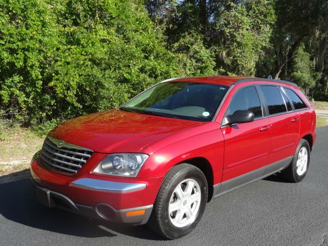 2005 Chrysler Pacifica GT Premium