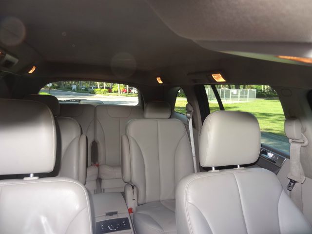 2005 Chrysler Pacifica GT Premium