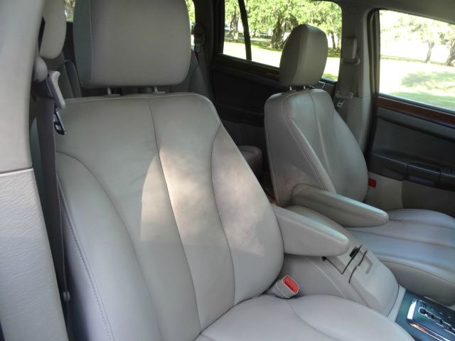 2005 Chrysler Pacifica GT Premium
