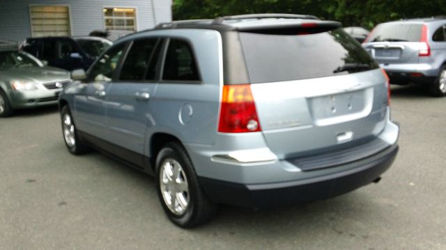 2005 Chrysler Pacifica GT Premium