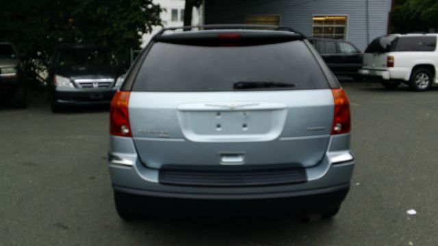 2005 Chrysler Pacifica GT Premium
