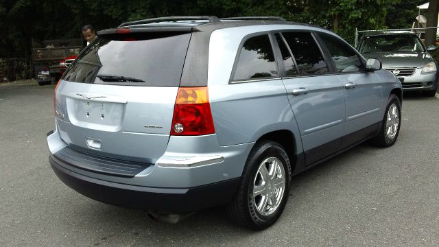 2005 Chrysler Pacifica GT Premium