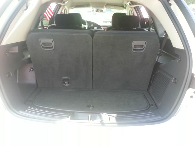 2005 Chrysler Pacifica (value Line)