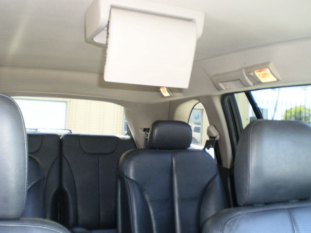 2005 Chrysler Pacifica (value Line)