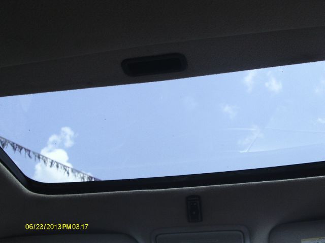 2005 Chrysler Pacifica Slk55 AMG