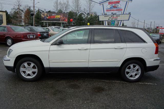 2005 Chrysler Pacifica GT Premium