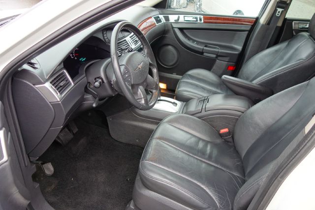 2005 Chrysler Pacifica GT Premium