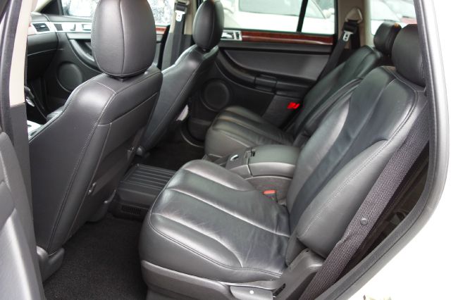 2005 Chrysler Pacifica GT Premium