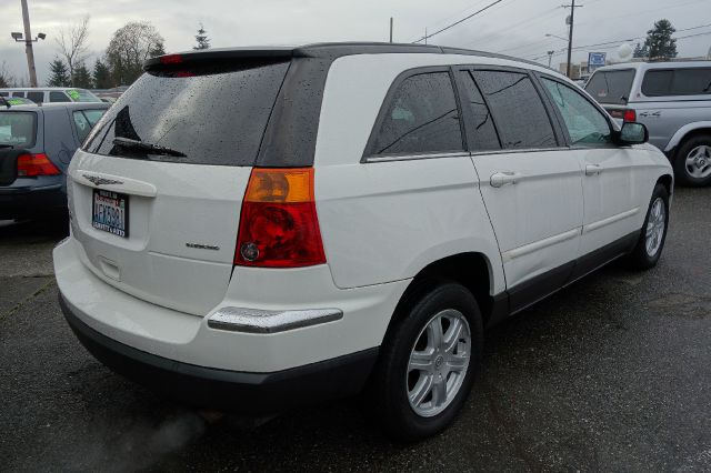 2005 Chrysler Pacifica GT Premium