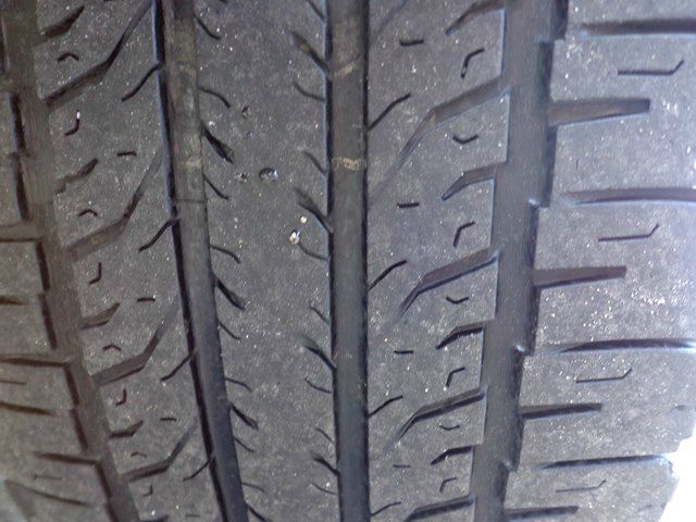 2005 Chrysler Pacifica 1995 Jeep Limited