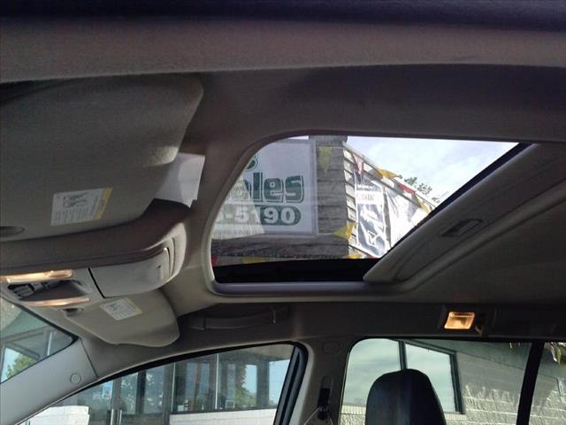 2005 Chrysler Pacifica XL XLT Splash