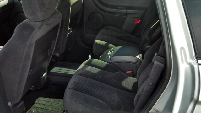 2005 Chrysler Pacifica 3.5