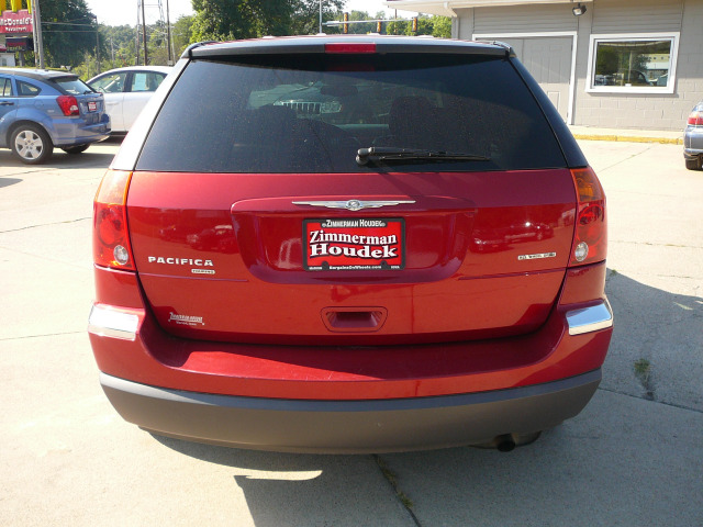 2005 Chrysler Pacifica GT Premium