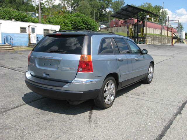 2005 Chrysler Pacifica GT Premium