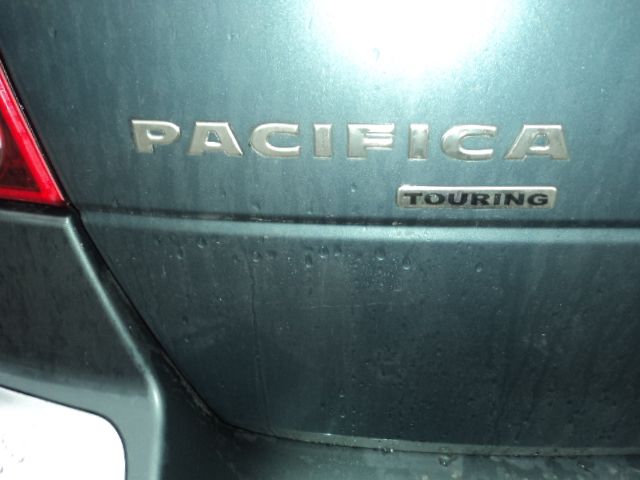 2005 Chrysler Pacifica GT Premium