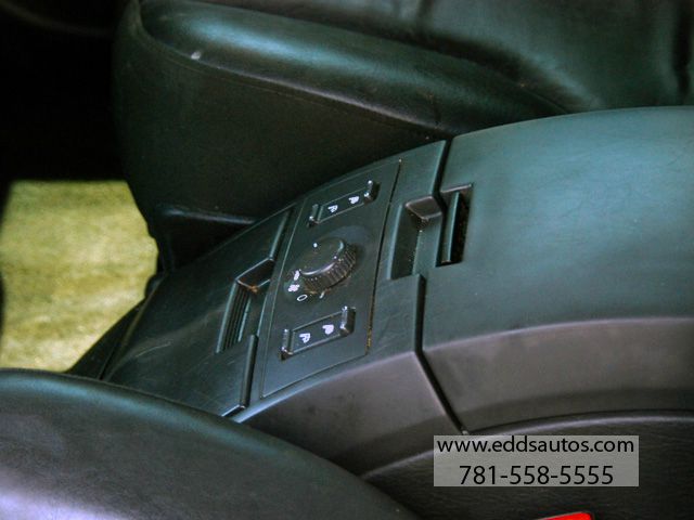 2005 Chrysler Pacifica GT Premium