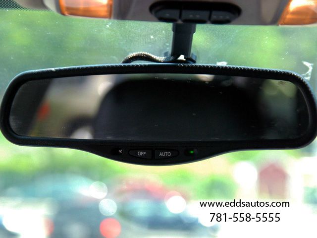 2005 Chrysler Pacifica GT Premium