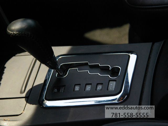 2005 Chrysler Pacifica GT Premium