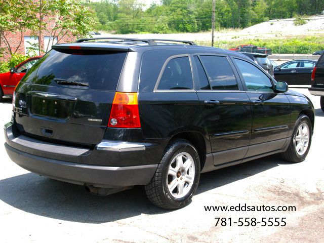 2005 Chrysler Pacifica GT Premium