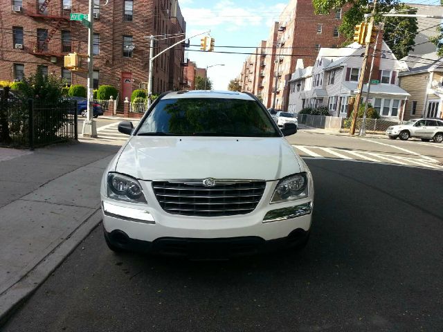2005 Chrysler Pacifica GT Premium