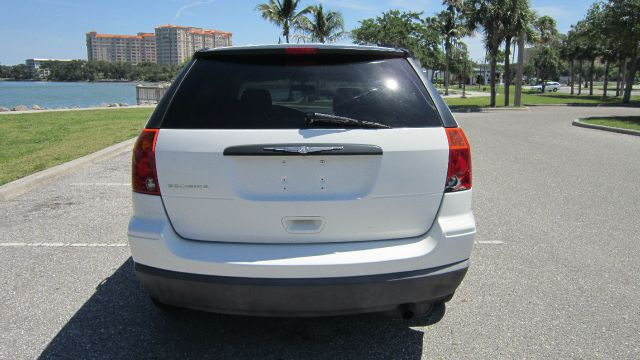 2005 Chrysler Pacifica 4dr 2.9L Twin Turbo AWD SUV