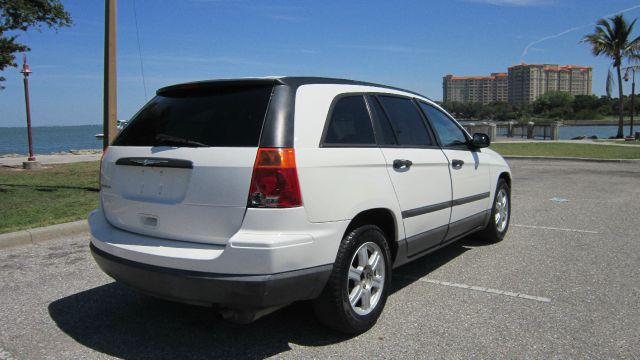 2005 Chrysler Pacifica 4dr 2.9L Twin Turbo AWD SUV