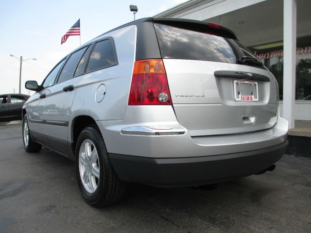 2005 Chrysler Pacifica EX - DUAL Power Doors