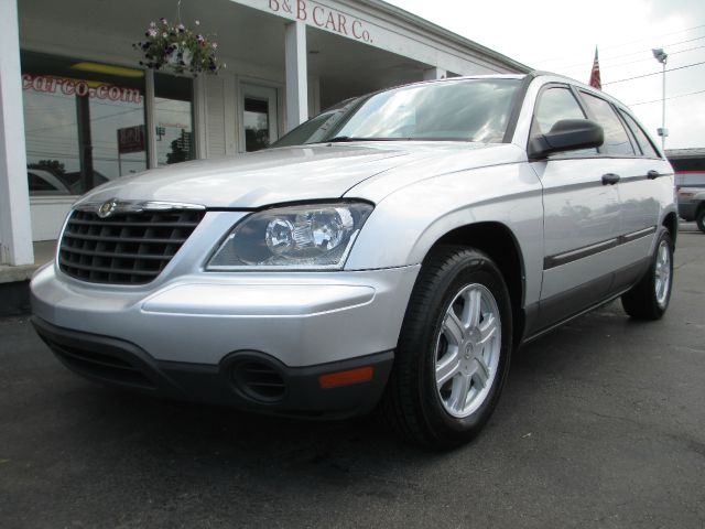 2005 Chrysler Pacifica EX - DUAL Power Doors