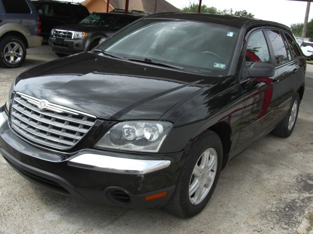 2005 Chrysler Pacifica GT Premium