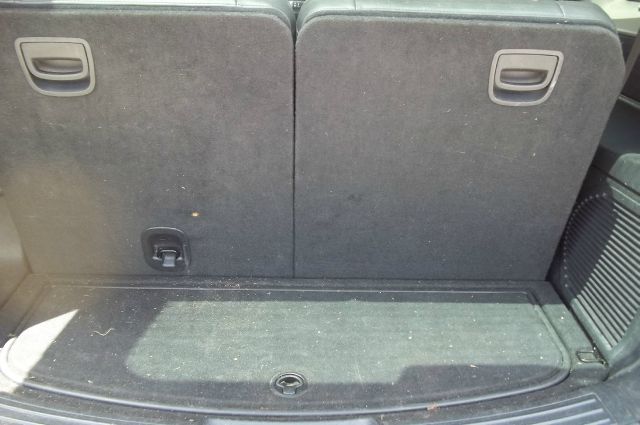 2005 Chrysler Pacifica (value Line)