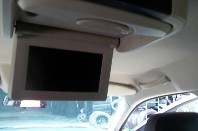 2005 Chrysler Pacifica (value Line)