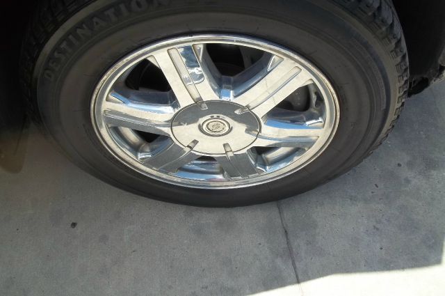 2005 Chrysler Pacifica (value Line)