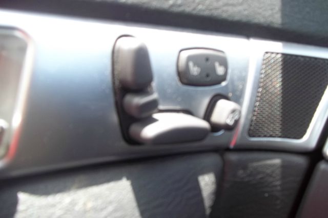 2005 Chrysler Pacifica (value Line)