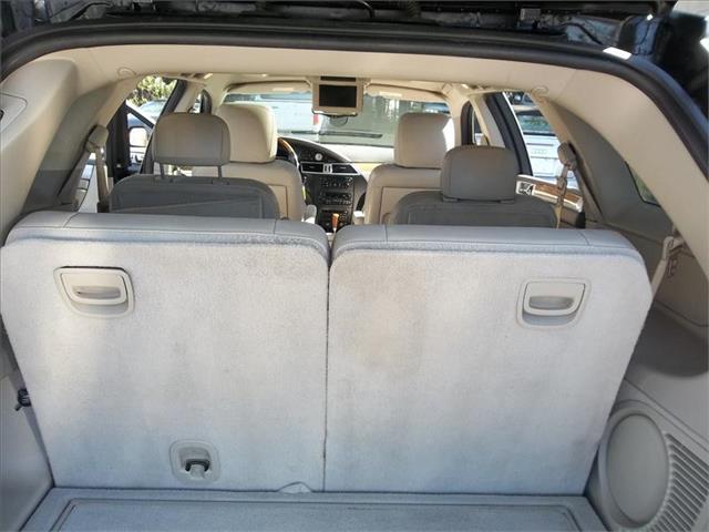 2005 Chrysler Pacifica Unknown
