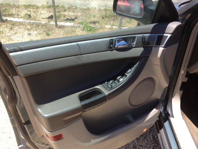 2005 Chrysler Pacifica EX - DUAL Power Doors