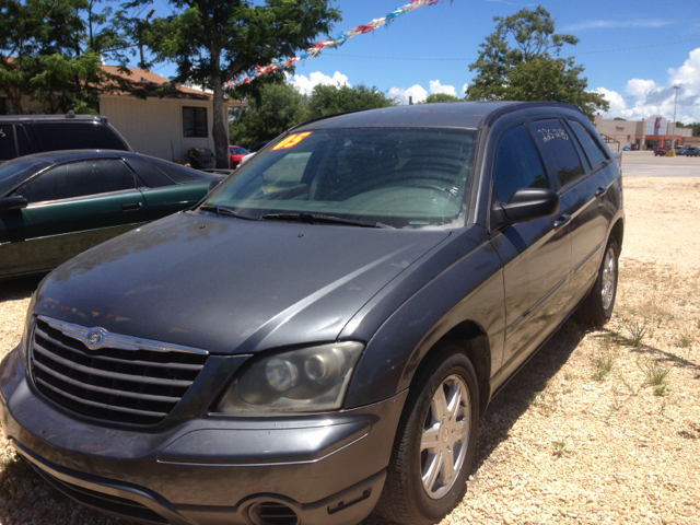 2005 Chrysler Pacifica EX - DUAL Power Doors