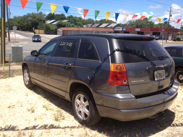 2005 Chrysler Pacifica EX - DUAL Power Doors