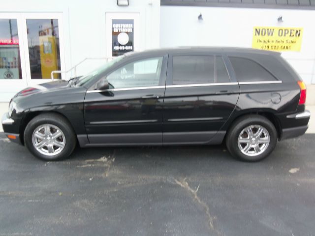 2005 Chrysler Pacifica GT Premium