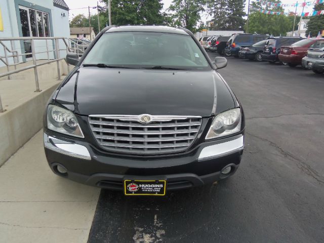2005 Chrysler Pacifica GT Premium